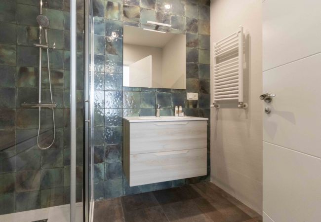 Apartamento en San Sebastián/Donostia - URBIETA Apartamento en San Sebastián/Donostia - URBIETA