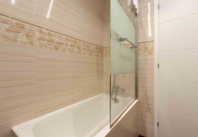 Apartamento en San Sebastián/Donostia - URBIETA Apartamento en San Sebastián/Donostia - URBIETA