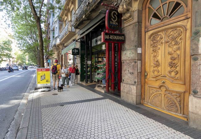 Apartamento en San Sebastián/Donostia - URBIETA Apartamento en San Sebastián/Donostia - URBIETA