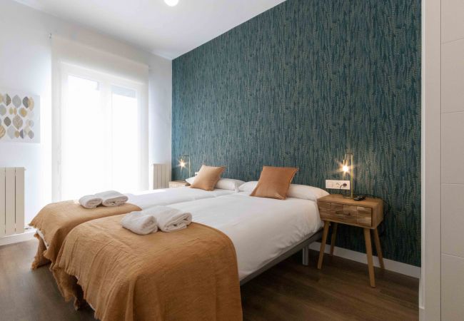 Apartamento en San Sebastián/Donostia - URBIETA Apartamento en San Sebastián/Donostia - URBIETA