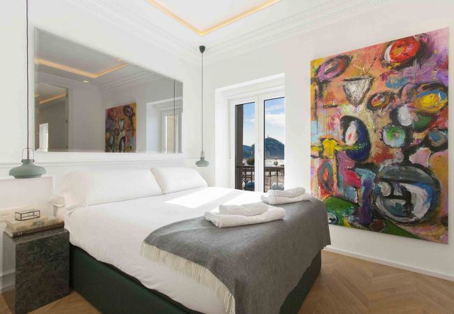 Apartamento en San Sebastián/Donostia - SCALA Apartamento en San Sebastián/Donostia - SCALA
