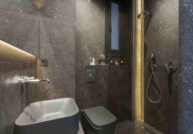 Apartamento en San Sebastián/Donostia - SCALA Apartamento en San Sebastián/Donostia - SCALA