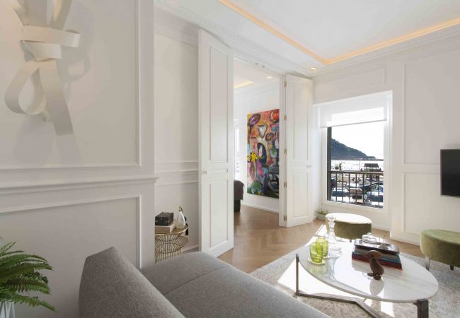 Apartamento en San Sebastián/Donostia - SCALA Apartamento en San Sebastián/Donostia - SCALA