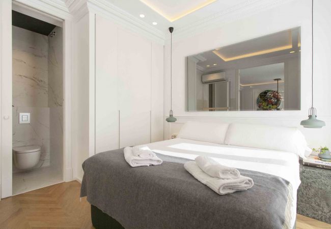 Apartamento en San Sebastián/Donostia - SCALA Apartamento en San Sebastián/Donostia - SCALA