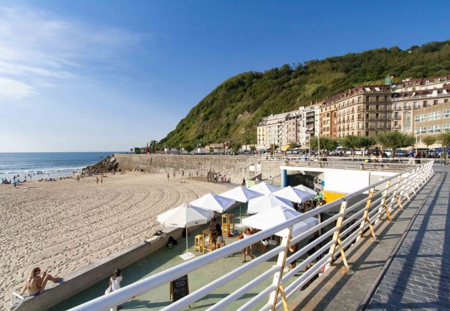 Apartamento en San Sebastián/Donostia - SCALA Apartamento en San Sebastián/Donostia - SCALA