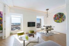 Apartamento en San Sebastián/Donostia - SCALA