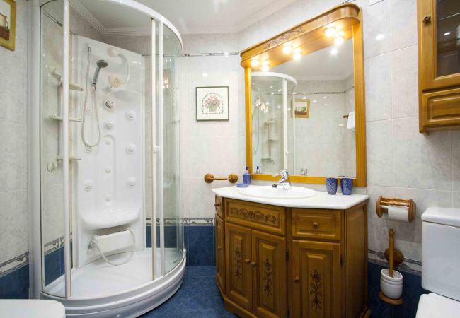 Apartamento en San Sebastián/Donostia - BOUTIQUE Apartamento en San Sebastián/Donostia - BOUTIQUE