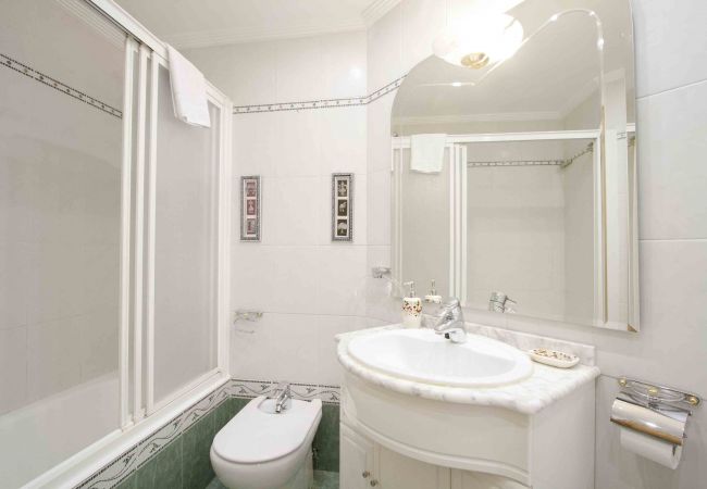 Apartamento en San Sebastián/Donostia - BOUTIQUE Apartamento en San Sebastián/Donostia - BOUTIQUE