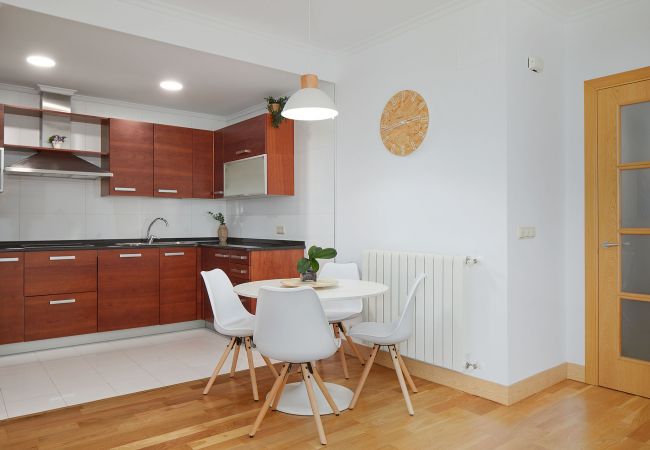Apartamento en San Sebastián/Donostia - VAUMM Apartamento en San Sebastián/Donostia - VAUMM