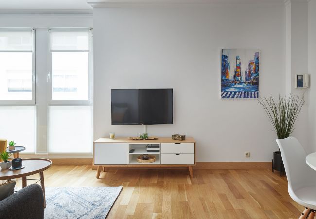 Apartamento en San Sebastián/Donostia - VAUMM Apartamento en San Sebastián/Donostia - VAUMM