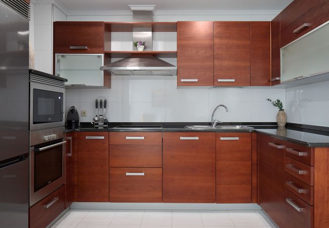 Apartamento en San Sebastián/Donostia - VAUMM Apartamento en San Sebastián/Donostia - VAUMM