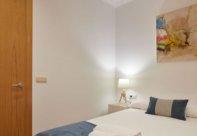 Apartamento en San Sebastián/Donostia - VAUMM Apartamento en San Sebastián/Donostia - VAUMM