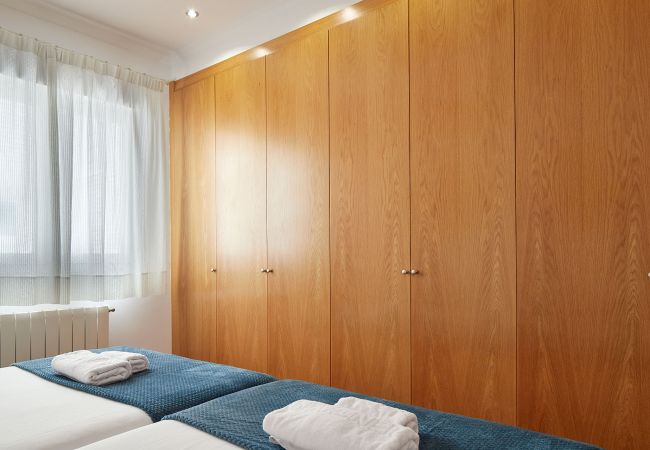 Apartamento en San Sebastián/Donostia - VAUMM Apartamento en San Sebastián/Donostia - VAUMM