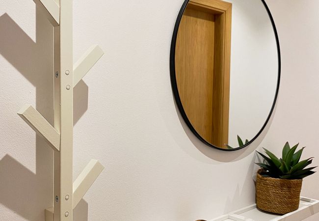 Apartamento en San Sebastián/Donostia - VAUMM Apartamento en San Sebastián/Donostia - VAUMM