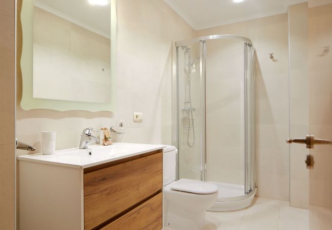 Apartamento en San Sebastián/Donostia - VAUMM Apartamento en San Sebastián/Donostia - VAUMM