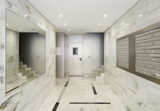 Apartamento en San Sebastián/Donostia - VAUMM Apartamento en San Sebastián/Donostia - VAUMM