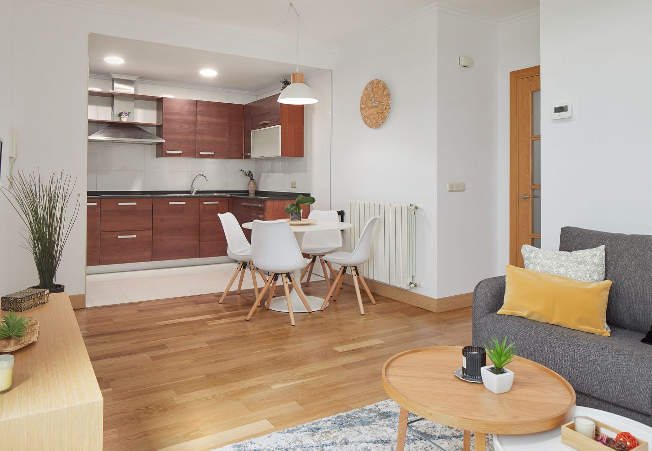 Apartamento en San Sebastián - VAUMM