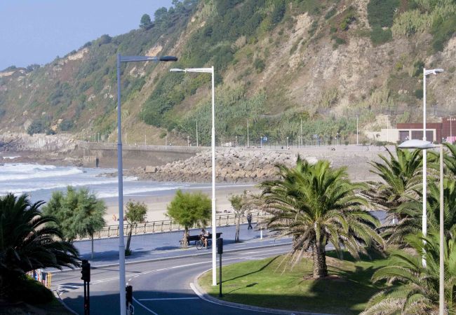 Apartamento en San Sebastián/Donostia - SEASIDE Apartamento en San Sebastián/Donostia - SEASIDE