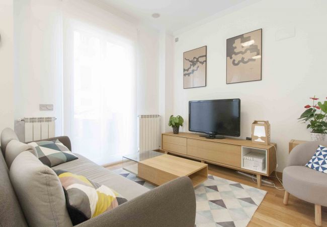 Apartamento en San Sebastián - BOGA