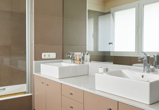 Apartamento en San Sebastián/Donostia - BAHIA II Apartamento en San Sebastián/Donostia - BAHIA II