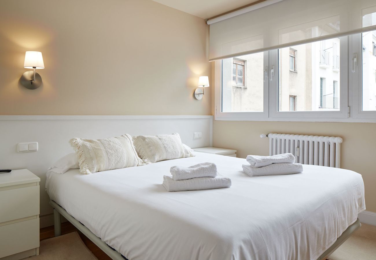 Apartamento en San Sebastián - BAHIA II