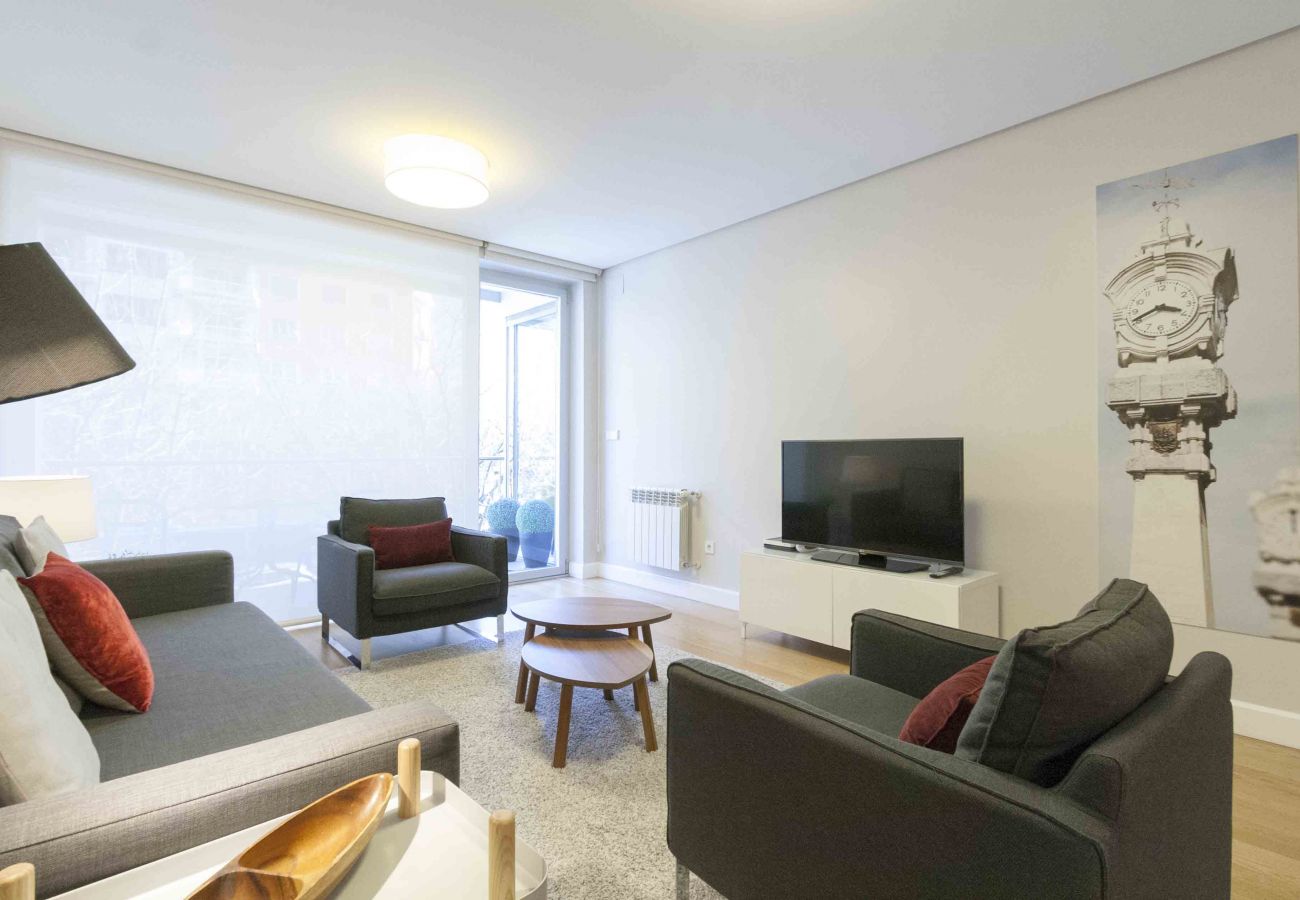 Apartamento en San Sebastián - ALDAY