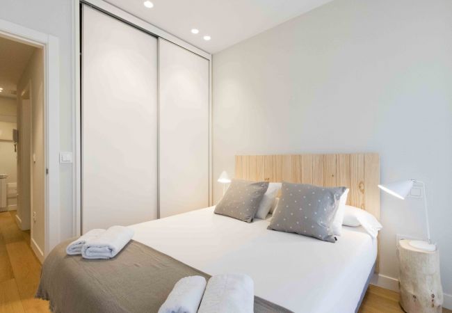 Apartamento en San Sebastián/Donostia - VIENA Apartamento en San Sebastián/Donostia - VIENA