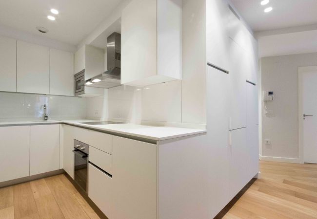 Apartamento en San Sebastián/Donostia - VIENA Apartamento en San Sebastián/Donostia - VIENA