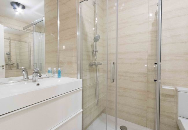 Apartamento en San Sebastián/Donostia - VIENA Apartamento en San Sebastián/Donostia - VIENA