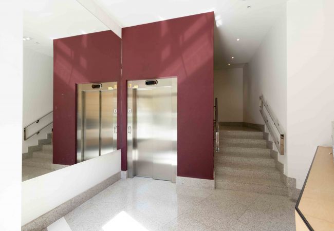 Apartamento en San Sebastián/Donostia - VIENA Apartamento en San Sebastián/Donostia - VIENA