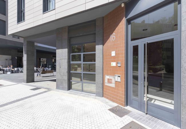 Apartamento en San Sebastián/Donostia - VIENA Apartamento en San Sebastián/Donostia - VIENA