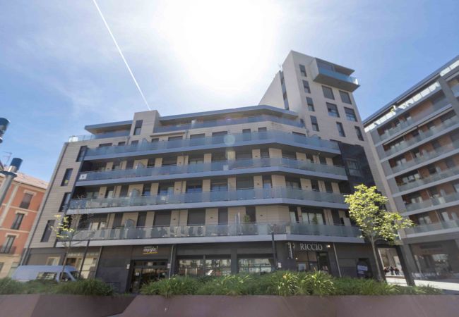 Apartamento en San Sebastián/Donostia - VIENA Apartamento en San Sebastián/Donostia - VIENA