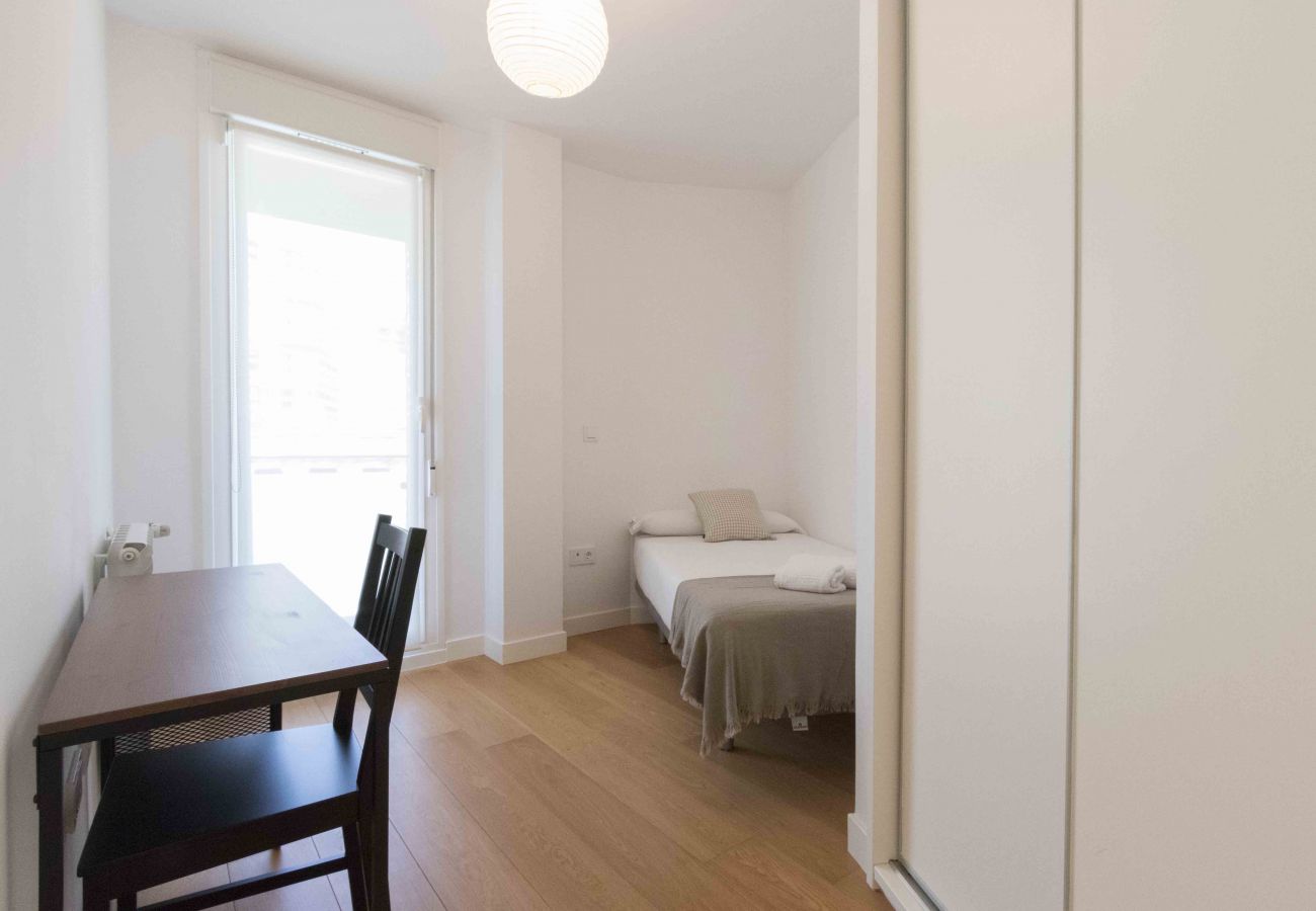 Apartamento en San Sebastián - VIENA