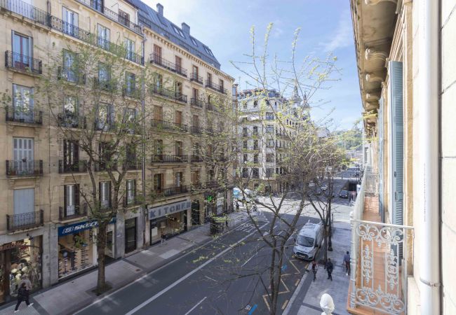 Apartamento en San Sebastián/Donostia - BUEN PASTOR III Apartamento en San Sebastián/Donostia - BUEN PASTOR III