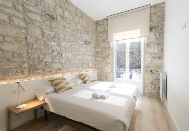 Apartamento en San Sebastián/Donostia - BUEN PASTOR III Apartamento en San Sebastián/Donostia - BUEN PASTOR III