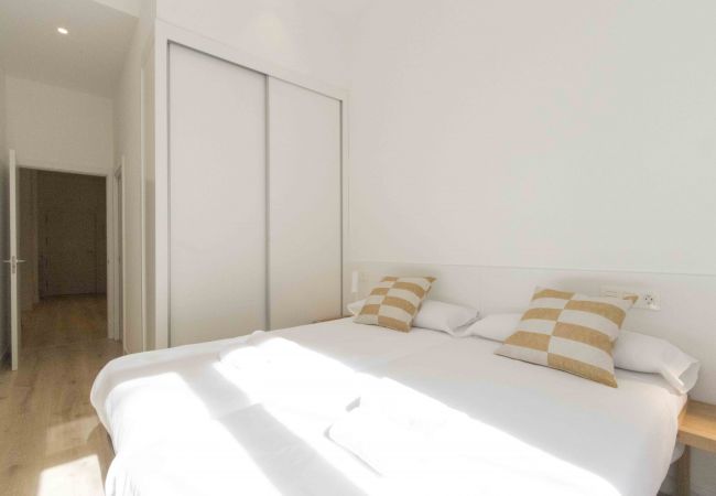 Apartamento en San Sebastián/Donostia - BUEN PASTOR III Apartamento en San Sebastián/Donostia - BUEN PASTOR III