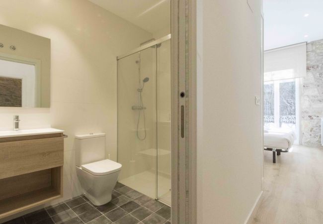Apartamento en San Sebastián/Donostia - BUEN PASTOR III Apartamento en San Sebastián/Donostia - BUEN PASTOR III