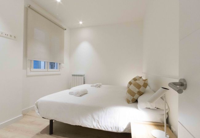 Apartamento en San Sebastián/Donostia - BUEN PASTOR III Apartamento en San Sebastián/Donostia - BUEN PASTOR III