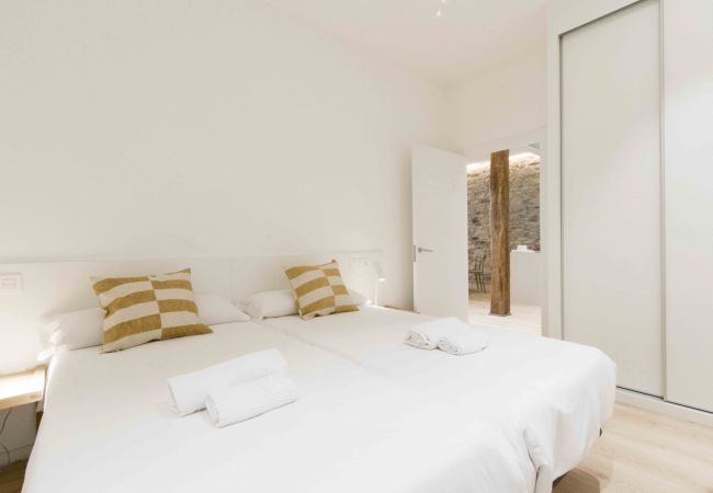 Apartamento en San Sebastián/Donostia - BUEN PASTOR III Apartamento en San Sebastián/Donostia - BUEN PASTOR III