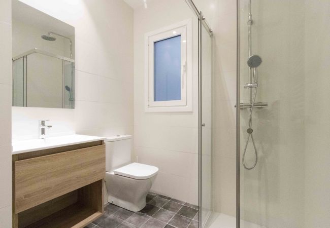 Apartamento en San Sebastián/Donostia - BUEN PASTOR III Apartamento en San Sebastián/Donostia - BUEN PASTOR III