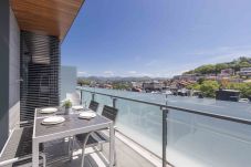 Apartamento en San Sebastián - ISSAR