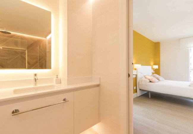 Apartamento en San Sebastián - BRUNET IV Apartamento en San Sebastián - BRUNET IV