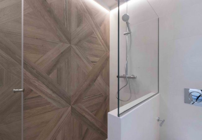 Apartamento en San Sebastián - BRUNET IV Apartamento en San Sebastián - BRUNET IV