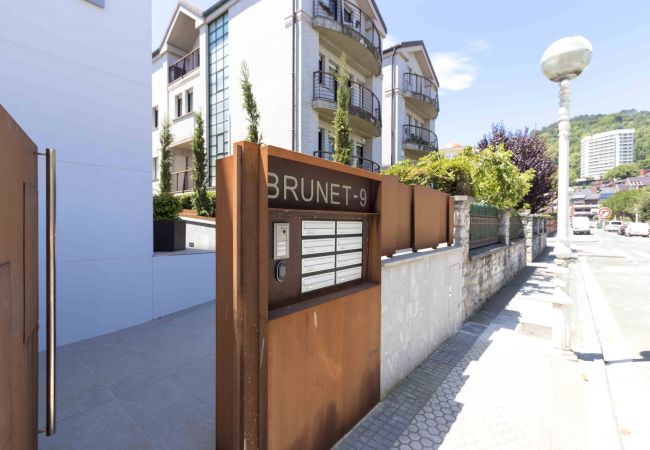 Apartamento en San Sebastián - BRUNET IV