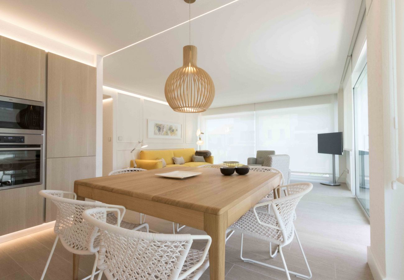 Apartamento en San Sebastián - BRUNET IV