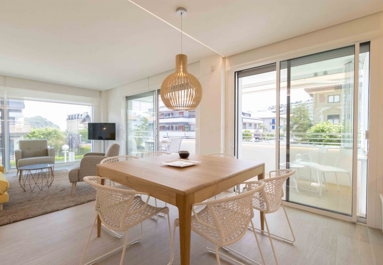 Apartamento en San Sebastián - BRUNET IV