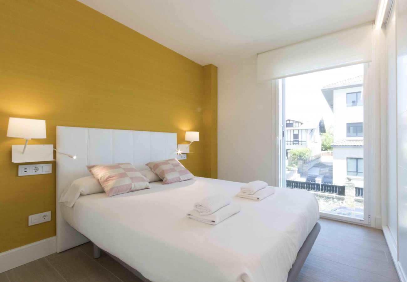 Apartamento en San Sebastián - BRUNET IV