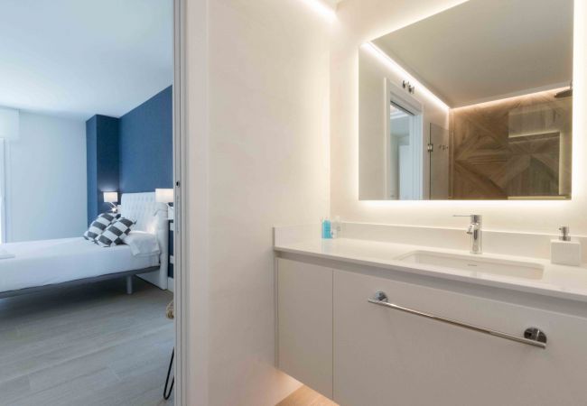 Apartamento en San Sebastián - BRUNET III Apartamento en San Sebastián - BRUNET III