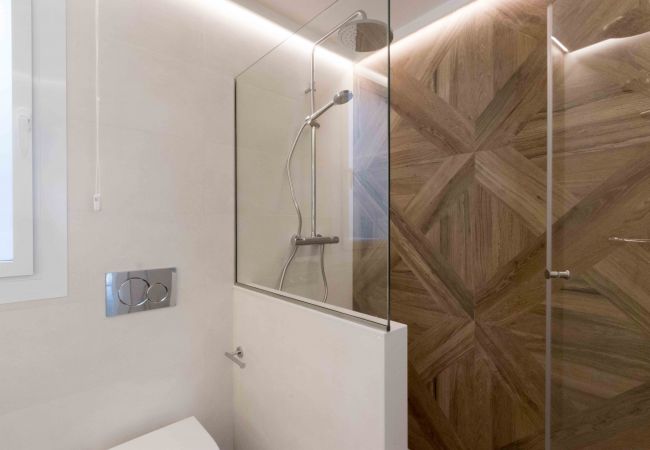 Apartamento en San Sebastián - BRUNET III Apartamento en San Sebastián - BRUNET III