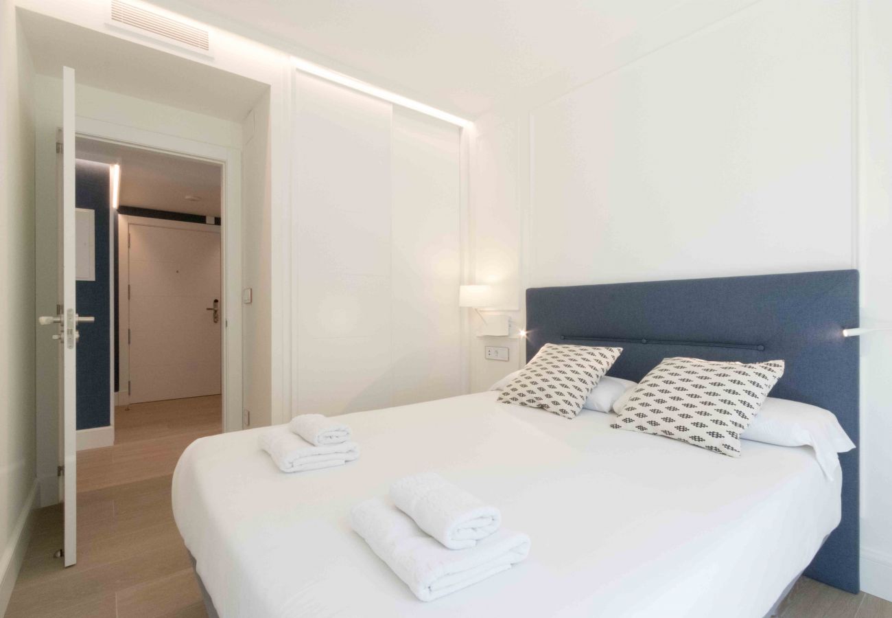 Apartamento en San Sebastián - BRUNET III